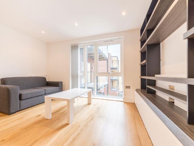 Elstree Apartments, Colindale NW9, Studio to rent, £1,499 pcm | PrimeLocation