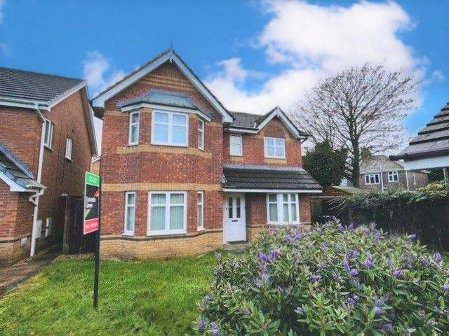Elstree Court, Widnes WA8, 4 bed detached house to rent, £1,700 pcm | PrimeLocation