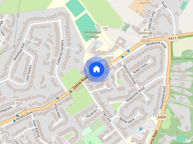 Elstree Road, Bushey Heath, Bushey, WD23 4GQ