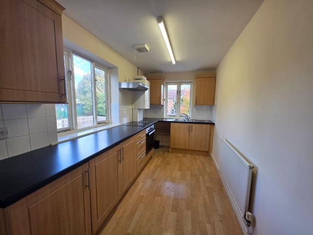 Elstree Way Abbey Meads Village Centre, Swindon SN25, 3 bed flat to rent, £1,300 pcm | PrimeLocation