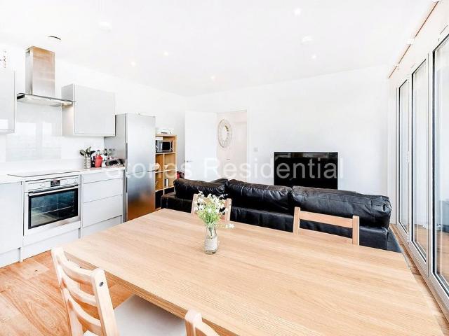Elstree Way, Borehamwood, Hertfordshire