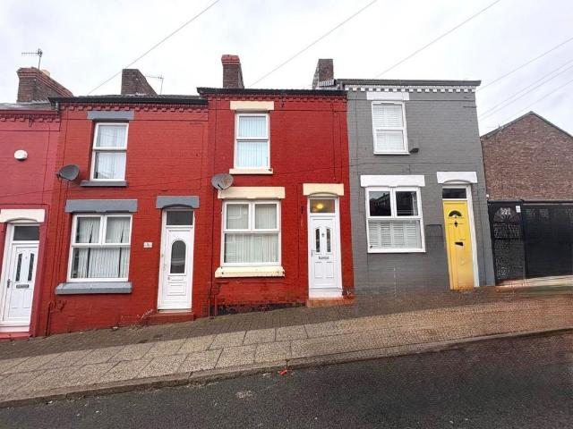 Elswick Street, Liverpool, L8 9US, United Kingdom | 2 bed townhouse for rent #140227315 | Rentberry
