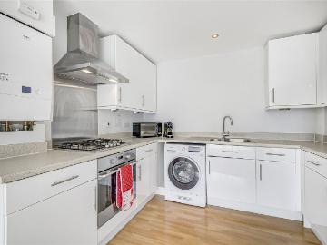 Elswick Street, London SW6, 1 bed flat to rent, £2,150 pcm | PrimeLocation