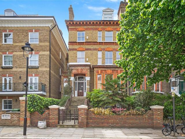 Elsworthy Road, Primrose Hill, London NW3, 3 bed flat to rent, £7,000 pcm | PrimeLocation