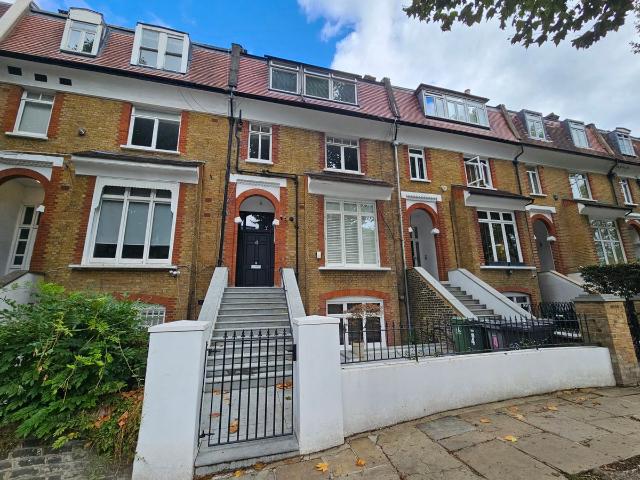 Elsworthy Terrace, Primrose Hill, London NW3, 2 bed property to rent, £3,800 pcm | PrimeLocation
