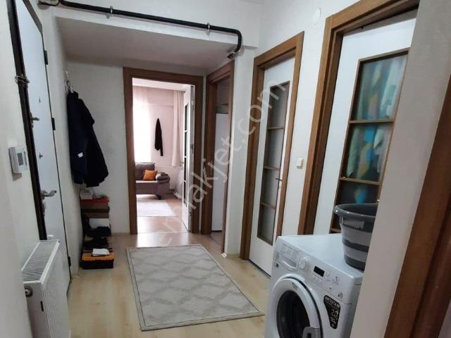 Elsyum Avmye Yakın Eşyalı 2+1 Kiralık Daire