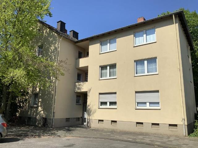 Elsa Brändström Straße 14, 44649 Herne