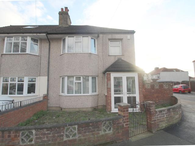 Elsa Road, Welling DA16, 3 bed end terrace house to rent, £1,900 pcm | PrimeLocation