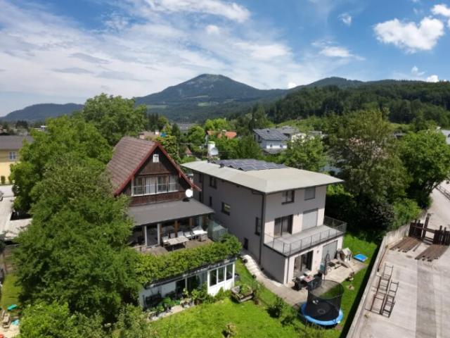 ELSBETHEN: MEHR GENERATIONEN HAUS „Alle s unter Dach und Fach!“