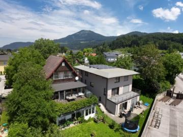 Mauerbach, Radstadt, Radstadt, Bezirk Sankt Johann im Pongau, Bundesland Salzburg