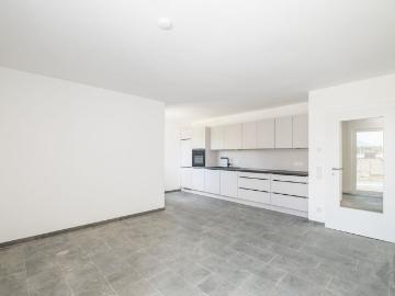 Elsbethen: Neubau Dreizimmerwohnung