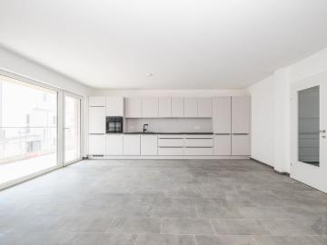 Elsbethen: Neubau Dreizimmerwohnung