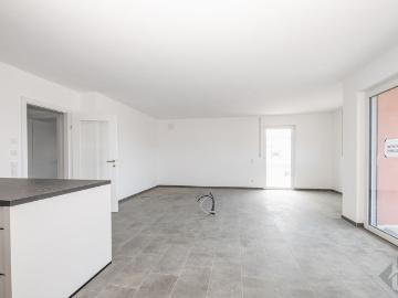 Elsbethen: Neubau Dreizimmerwohnung
