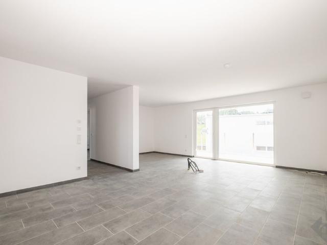 Elsbethen: Neubau Dreizimmerwohnung