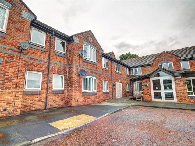 Elsdon Mews, High Lane Row, Hebburn. 1 bed apartment to rent £849 pcm £196 pw