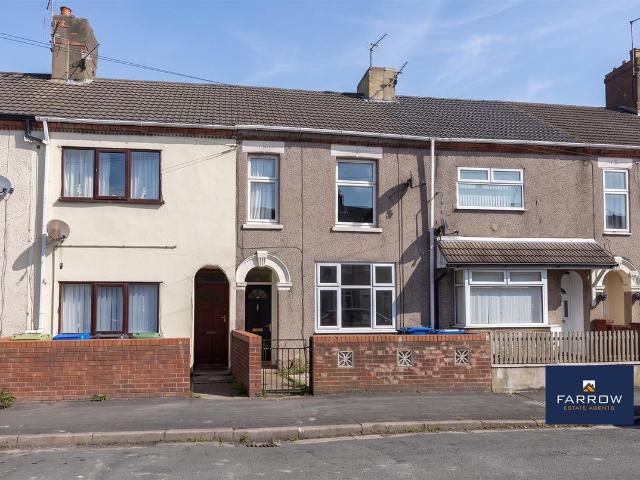 Elsenham Road, Grimsby DN31, 3 bed terraced house to rent, £595 pcm | PrimeLocation