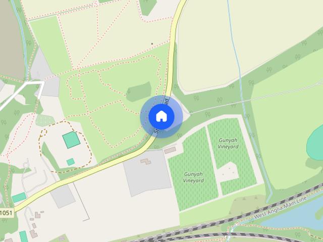 Elsenham Road, Stansted, Essex, CM24
