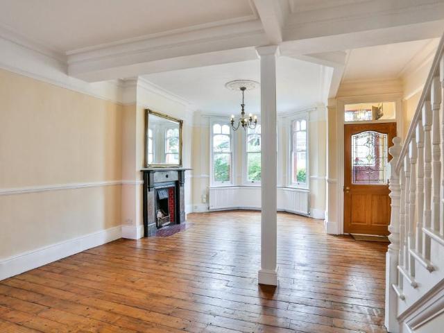 Elsenham Street, Southfields SW18 4 bed terraced house to rent £4,160 pcm £960 pw
