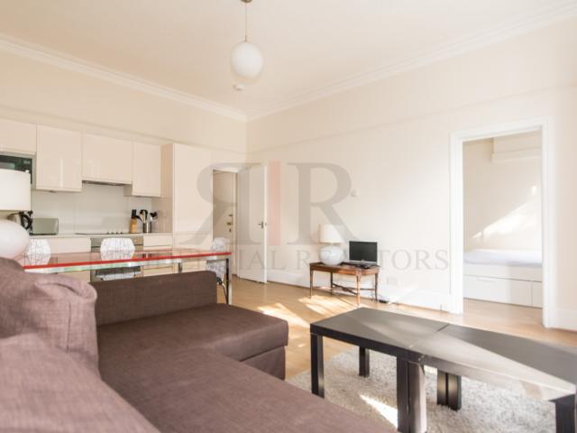 Elsham Road, London, w14
