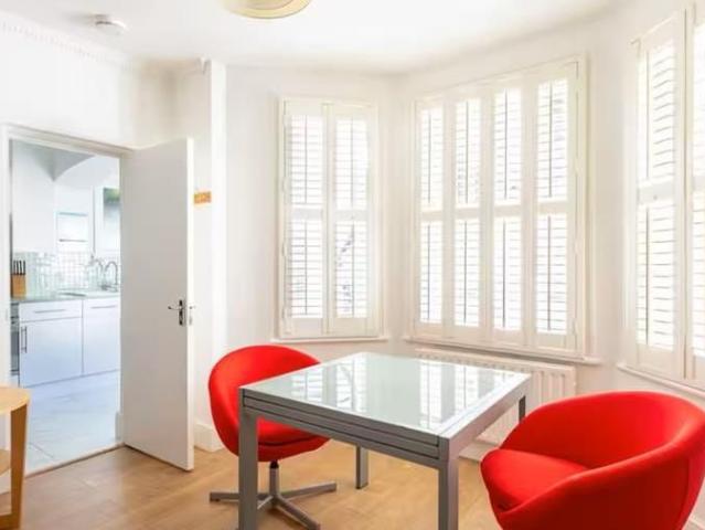 Elsham Road, W14