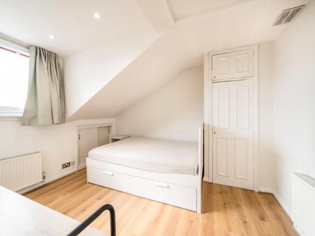 Elsham Road, Holland Park, W14, London