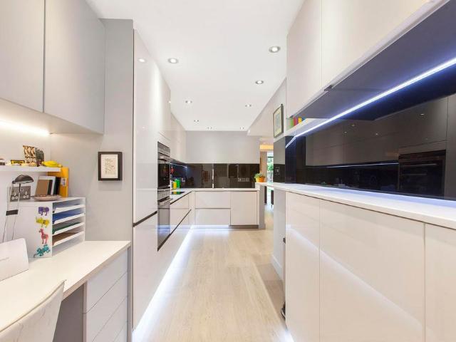Elsham Road, W14, Kensington