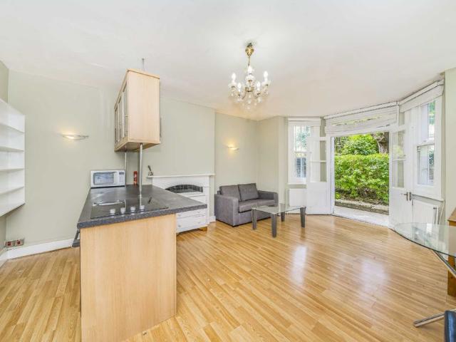Elsham Road, W14, London