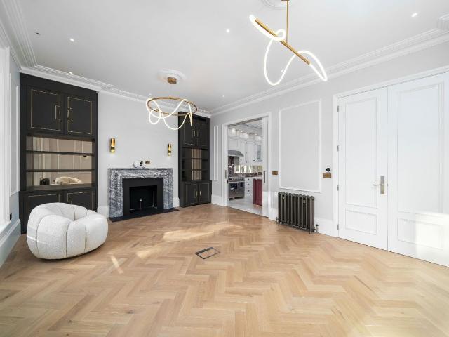 Elsham Road, Holland Park, London W14, 5 bed detached house to rent, £9,997 pcm | PrimeLocation