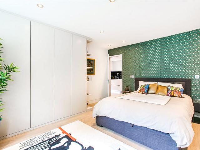 Elsham Road, Holland Park, W14, London