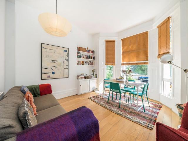Elsham Road, Holland Park, W14, London