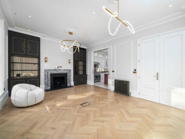 Elsham Road, Holland Park, W14, London