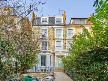 Elsham Road, Kensington W14, 4 bed terraced house to rent, £10,000 pcm | PrimeLocation