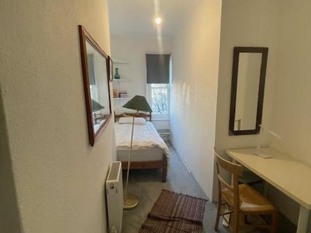 Elsham Road, London W14 2 bed house share to rent £1,538 pcm £355 pw
