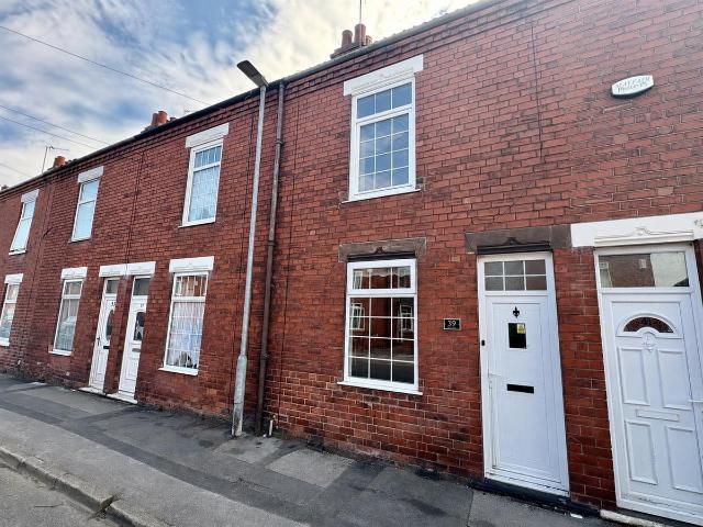 Elsie Street, Goole DN14, 2 bed terraced house to rent, £795 pcm | PrimeLocation