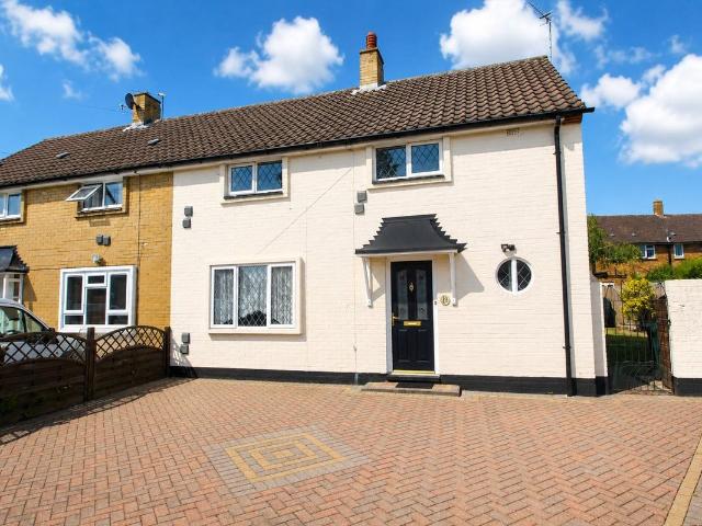 Elsinore Avenue, Staines Upon Thames TW19, 2 bed semi detached house to rent, £1,650 pcm | PrimeLocation