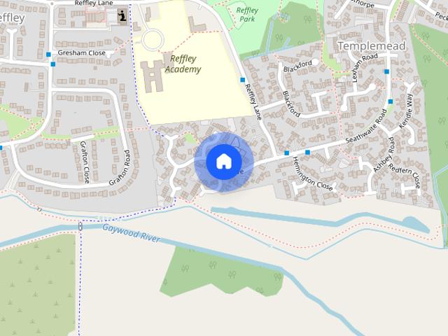 Elsing Drive, King's Lynn
