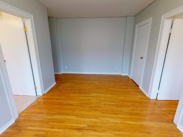 Elsmere Apartments