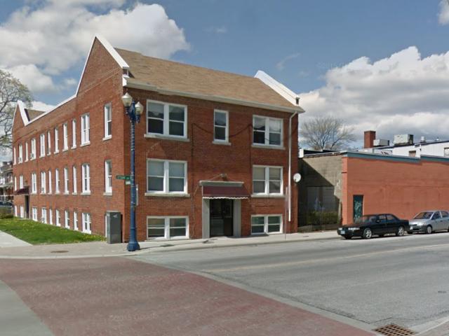 Elsmere Apartments Junior One Bedroom Apartment Apartment for Rent