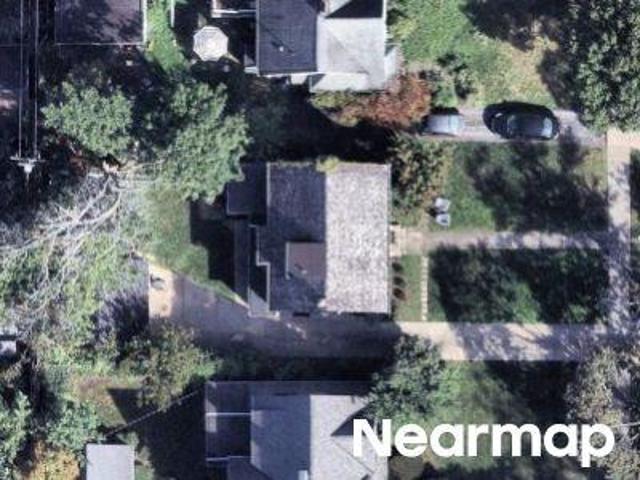 Elsmere Rd