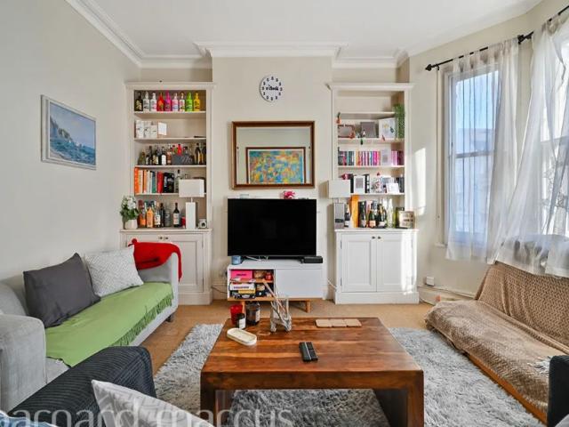 Elspeth Road