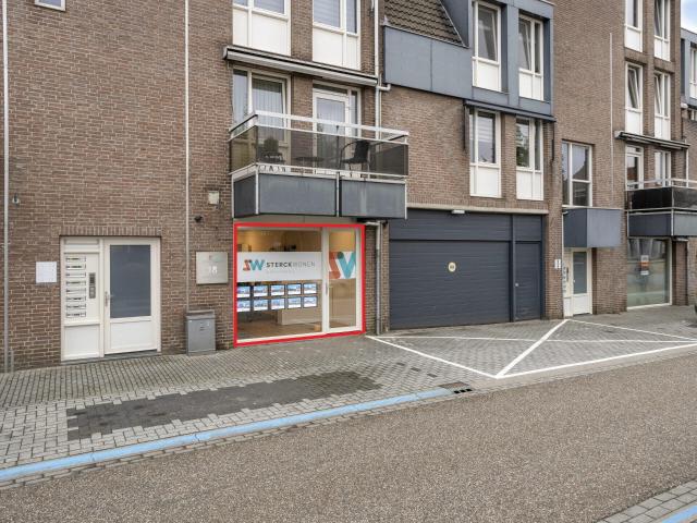 Elsstraat 17, Beek