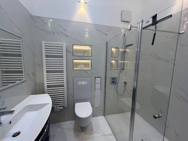 Eltville am Rhein / 2 ZKBB – Traumwohnung mit Rheinblick