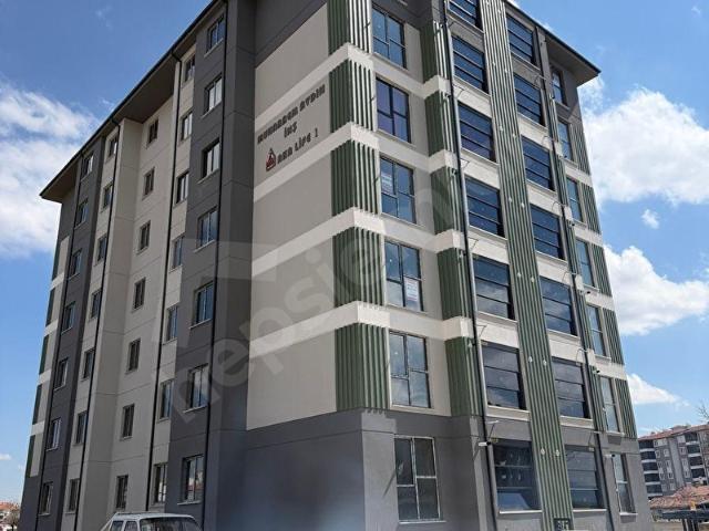 ÇELTEK MAH 3+1 SATILIK LÜKS DAİRELER