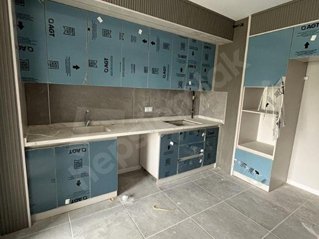 ÇELTEK MAHALLESİNDE KİRALIK 3+1 DAİRE