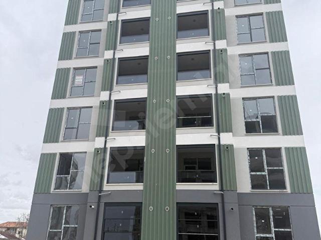 Çeltek Mh.merkezde yüksek giriş satılık sıfır daire