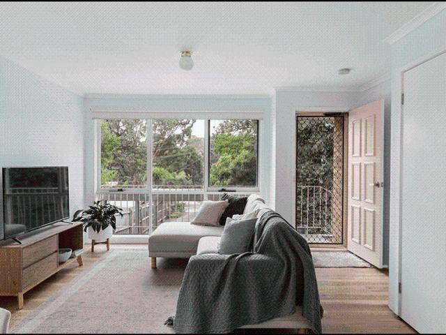 Eltham Lifestyle on a Quiet, Private Block
