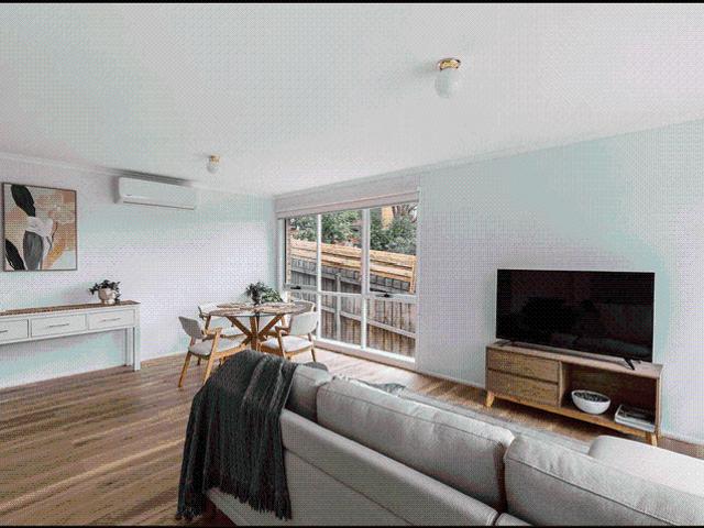 Eltham Lifestyle on a Quiet, Private Block
