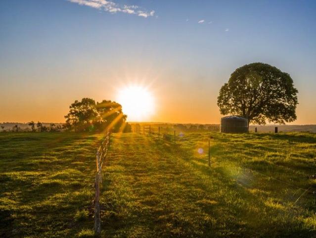 Eltham Springs An iconic rural landholding