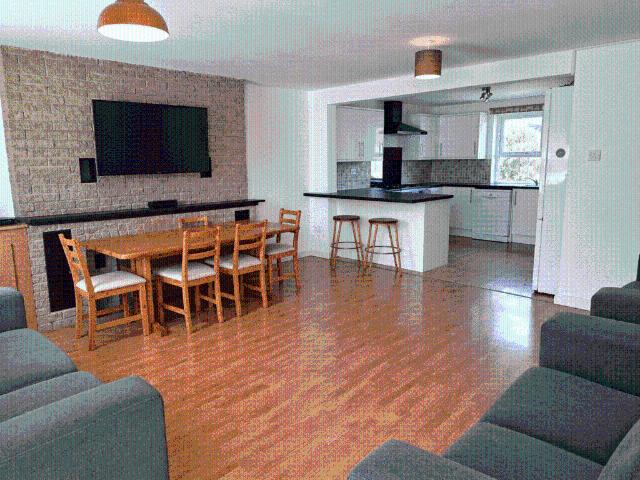 Eltham Rise, Woodhouse, Leeds, LS6 2TZ 7 bed detached house to rent £3,185 pcm £735 pw