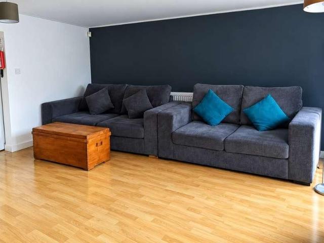 Eltham Rise, Woodhouse, Leeds, LS6